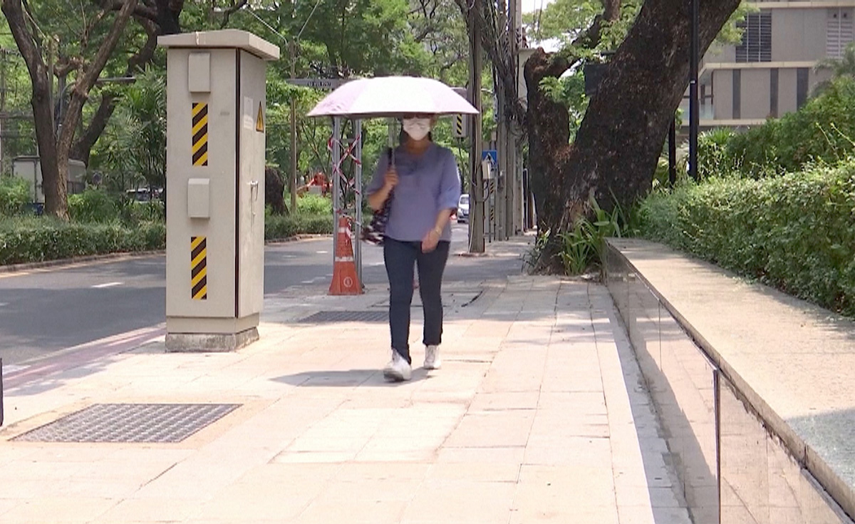 จาก“โลกร้อน” สู่ “โลกเดือด” ชะตากรรมในมือมนุษยชาติมีส่วนกำหนด จาก“โลกร้อน” สู่ “โลกเดือด” ชะตากรรมในมือมนุษยชาติมีส่วนกำหนด