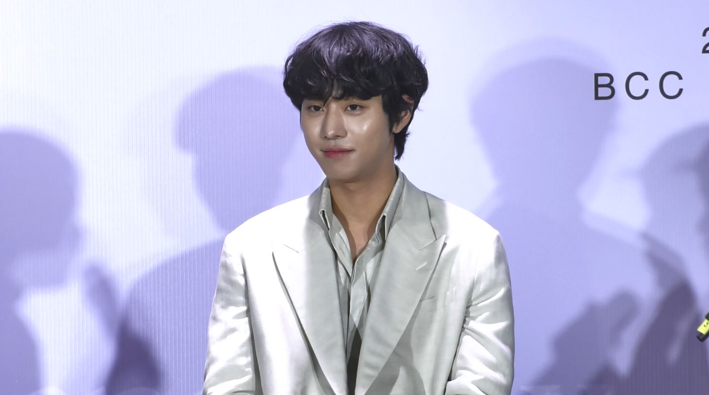 อันฮโยซอบ มาเมืองไทยครั้งแรก อยากไปเดินตลาด ทานผัดไทย