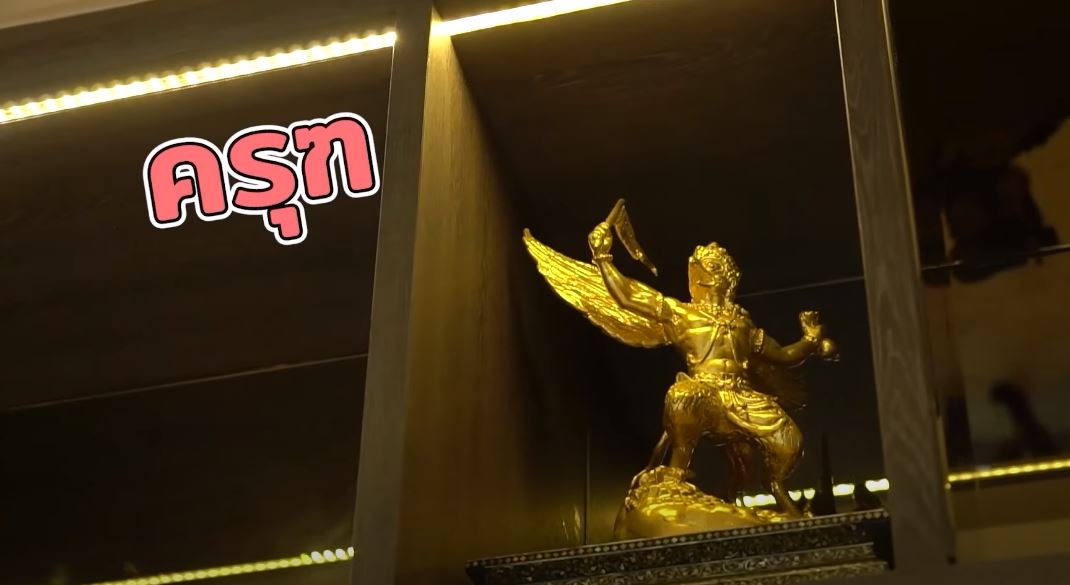 หมอช้าง เช็กฮวงจุ้ย บ้าน มดดำ อายุ 50 ปี ไม่กล้าทุบ!