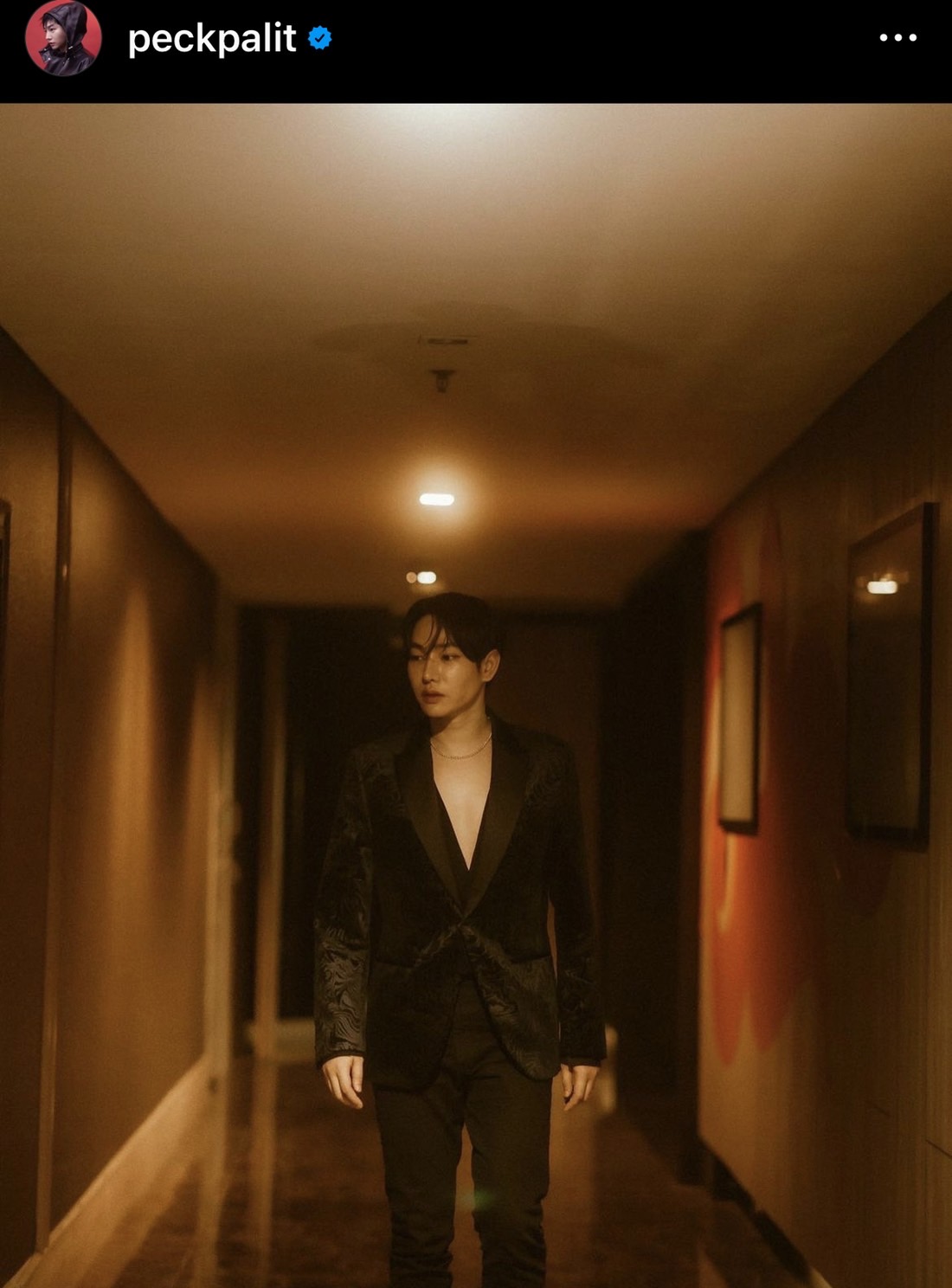 เป๊ก ผลิตโชค เตรียมปล่อยอัลบั้มเต็มปีนี้ เซอร์ไพรส์ขึ้นคอนเสิร์ตรวม