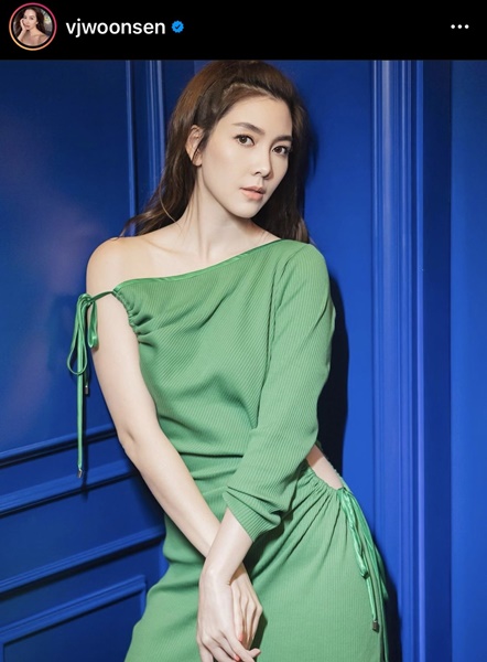 วุ้นเส้น ยอมรับเดินสายมูเตลู เรื่องธุรกิจสุดปัง เรื่องชีวิตส่วนตัวก็แฮปปี้ดี