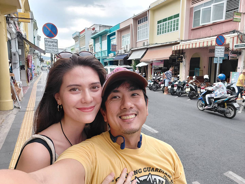 มารีญา เปิดใจสาเหตุเลิก สิงห์ วรรณสิงห์ ยืนยันไม่มีมือที่สาม มารีญา เปิดใจสาเหตุเลิก สิงห์ วรรณสิงห์ ยืนยันไม่มีมือที่สาม