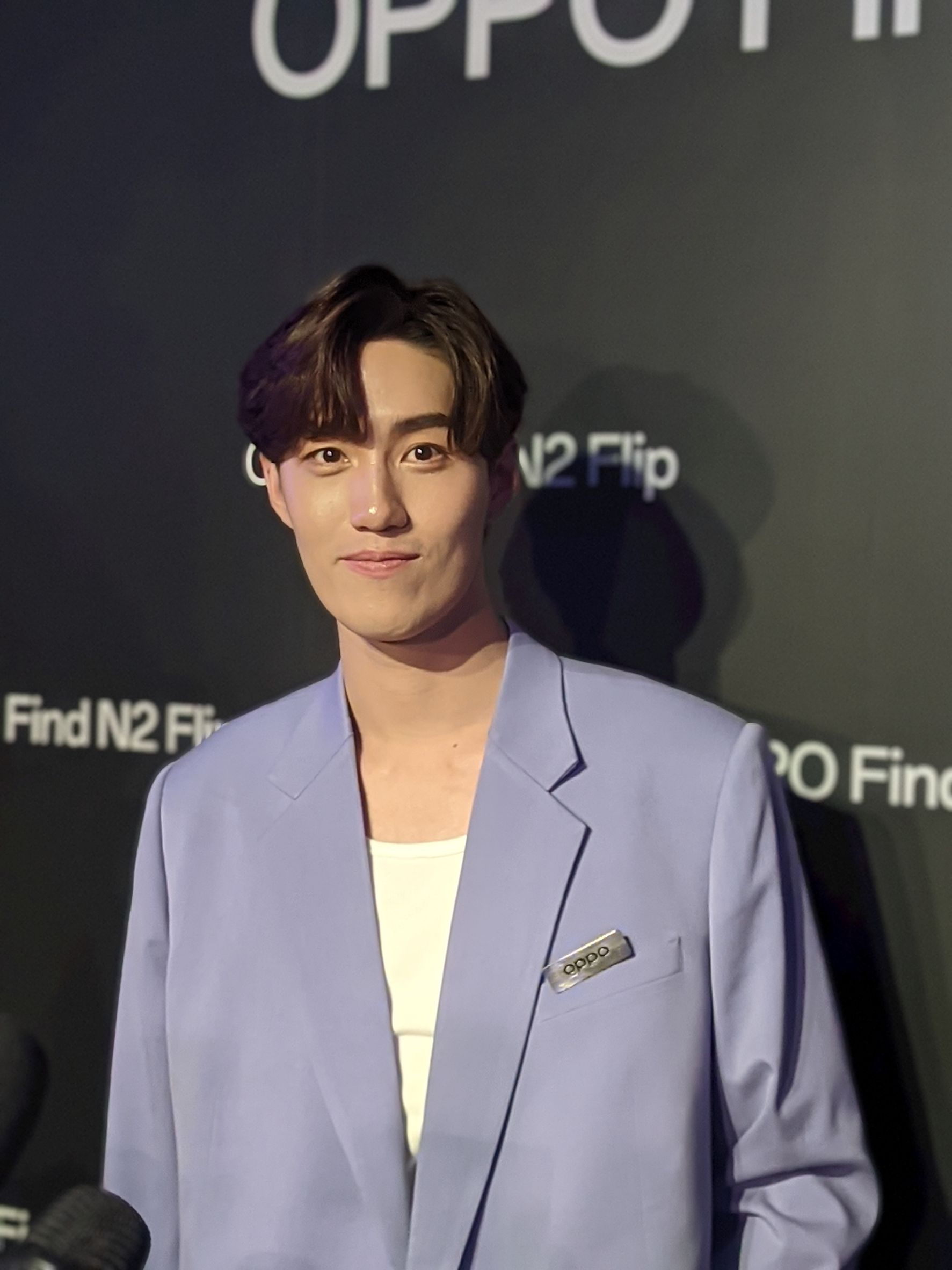 ต่อ ธนภพ อัปเดตอาการแพนิคยังไม่หาย ลั่น!ไม่มีผลต่อการใช้ชีวิต