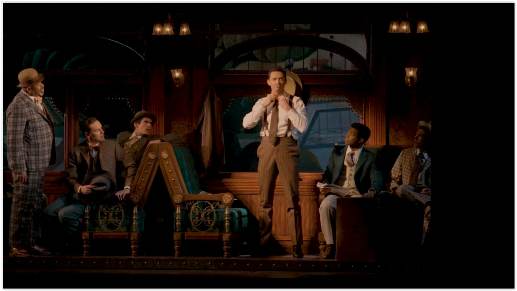 “The Lion King” สร้างประวัติศาสตร์ใหม่ Broadway Box office  
