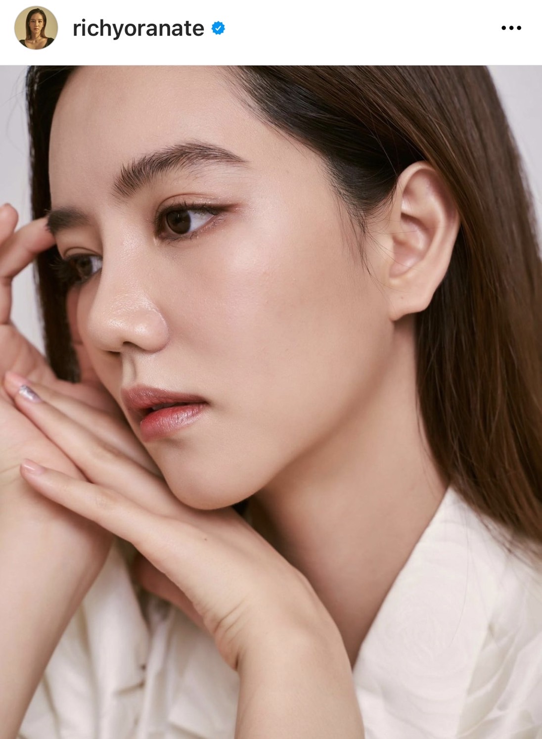 ก็อต อิทธิพัทธ์ รับหวงเรื่องการแต่งตัวของ ริชชี่ ความรัก 3 ปี ดีขึ้นเรื่อย ๆ