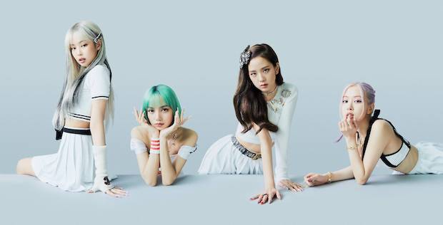 ‘ลิซ่า’ คนไทยหนึ่งเดียว!! โผเซเลบเอเชียสุดฮอตแห่งปีบน Google ‘ลิซ่า’ คนไทยหนึ่งเดียว!! โผเซเลบเอเชียสุดฮอตแห่งปีบน Google