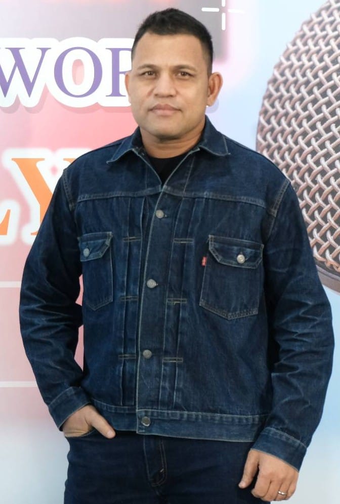 หัวใจนักสู้ตัวจริง! บ่าววี บุกเซอร์ไพรส์แฟนคลับหนุ่มพิการสู้ชีวิต จนกลั้นน้ำตาไม่อยู่ 