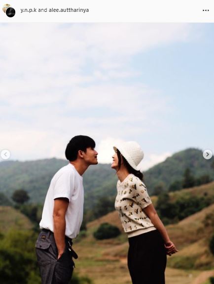 ตูมตาม ขอเวลาอีก 3 ปีพิสูจน์ความรัก อาหลี