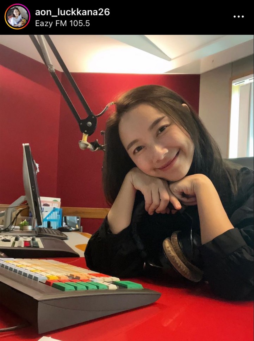 อ้อน ลัคนา เผยประสบการณ์แพ้ท้อง หลังตั้งครรภ์ได้ 5 เดือนแล้ว อ้อน ลัคนา เผยประสบการณ์แพ้ท้อง หลังตั้งครรภ์ได้ 5 เดือนแล้ว