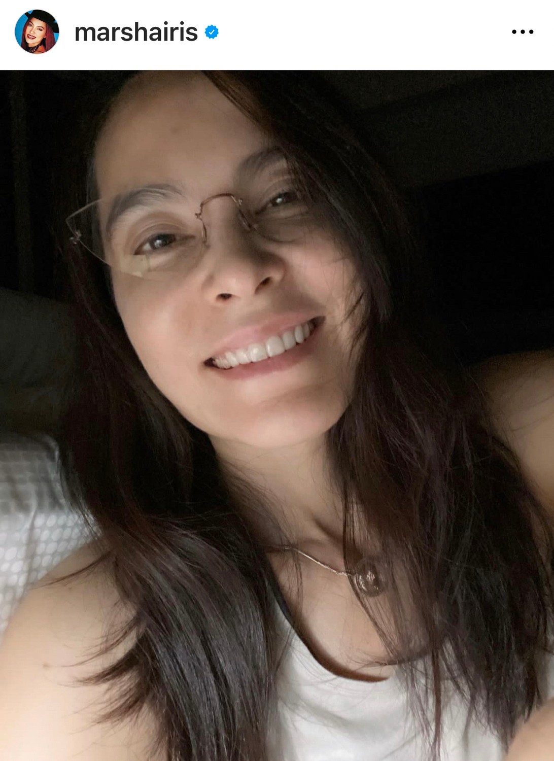 ส่องภาพหน้าสด มาช่า ในวัย 52 ปี สวยจึ้งไม่เปลี่ยน! ส่องภาพหน้าสด มาช่า ในวัย 52 ปี สวยจึ้งไม่เปลี่ยน!