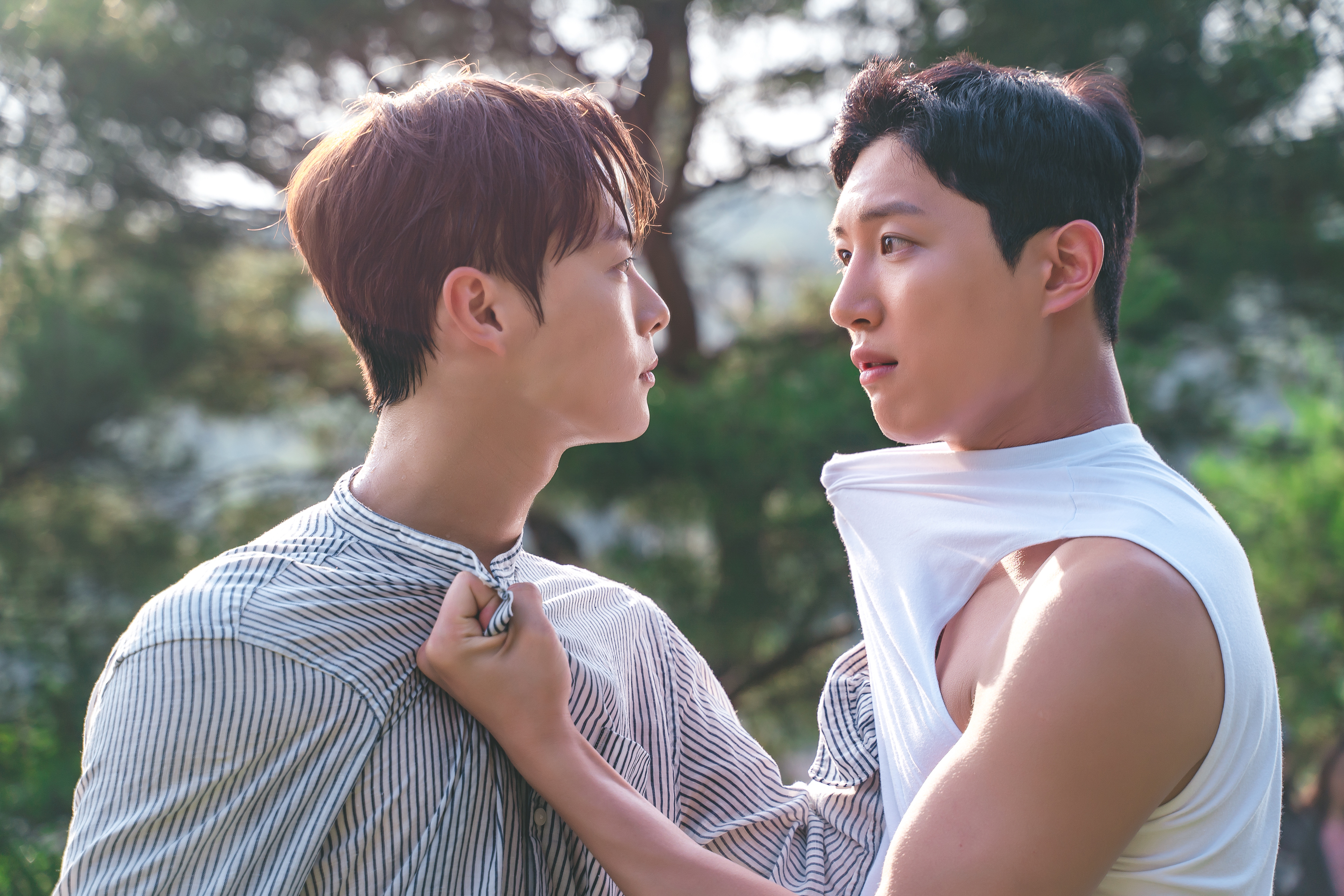 เตรียมตัวฟิน กับ “Love Tractor” ซีรีส์วายเกาหลีเรื่องใหม่ เตรียมตัวฟิน กับ “Love Tractor” ซีรีส์วายเกาหลีเรื่องใหม่