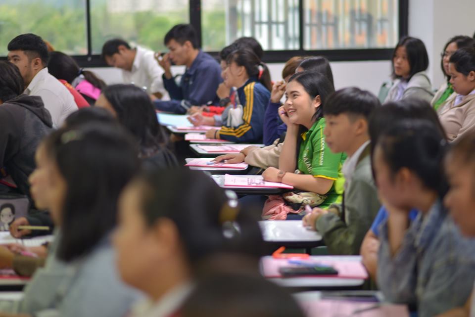 กระทรวง อว. สนับสนุนการเรียนรู้ตลอดชีวิต Lifelong learning ผ่านโครงการ Quick win กระทรวง อว. สนับสนุนการเรียนรู้ตลอดชีวิต Lifelong learning ผ่านโครงการ Quick win