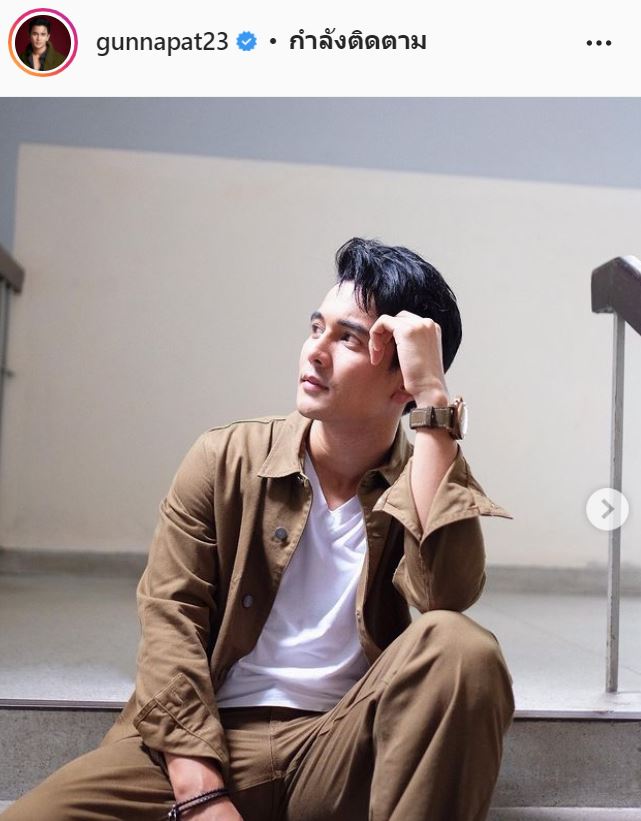 กัน นภัทร ขอเคลียร์ใจ ยอมรับเคยโกรธ มดดำ คชาภา อยู่นาน จนไม่ดูรายการไปช่วงหนึ่ง 