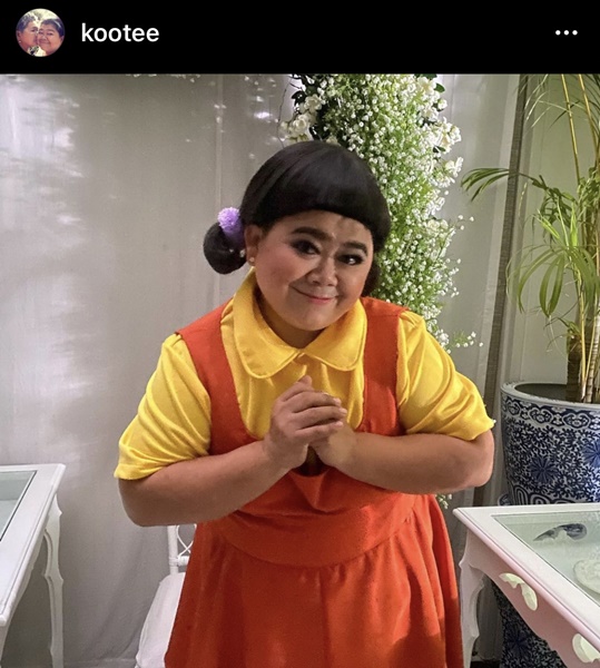  “โก๊ะตี๋ อารามบอย” ยืนยันไม่ตรวจสุขภาพเพราะกังวลเจอโรคอื่น