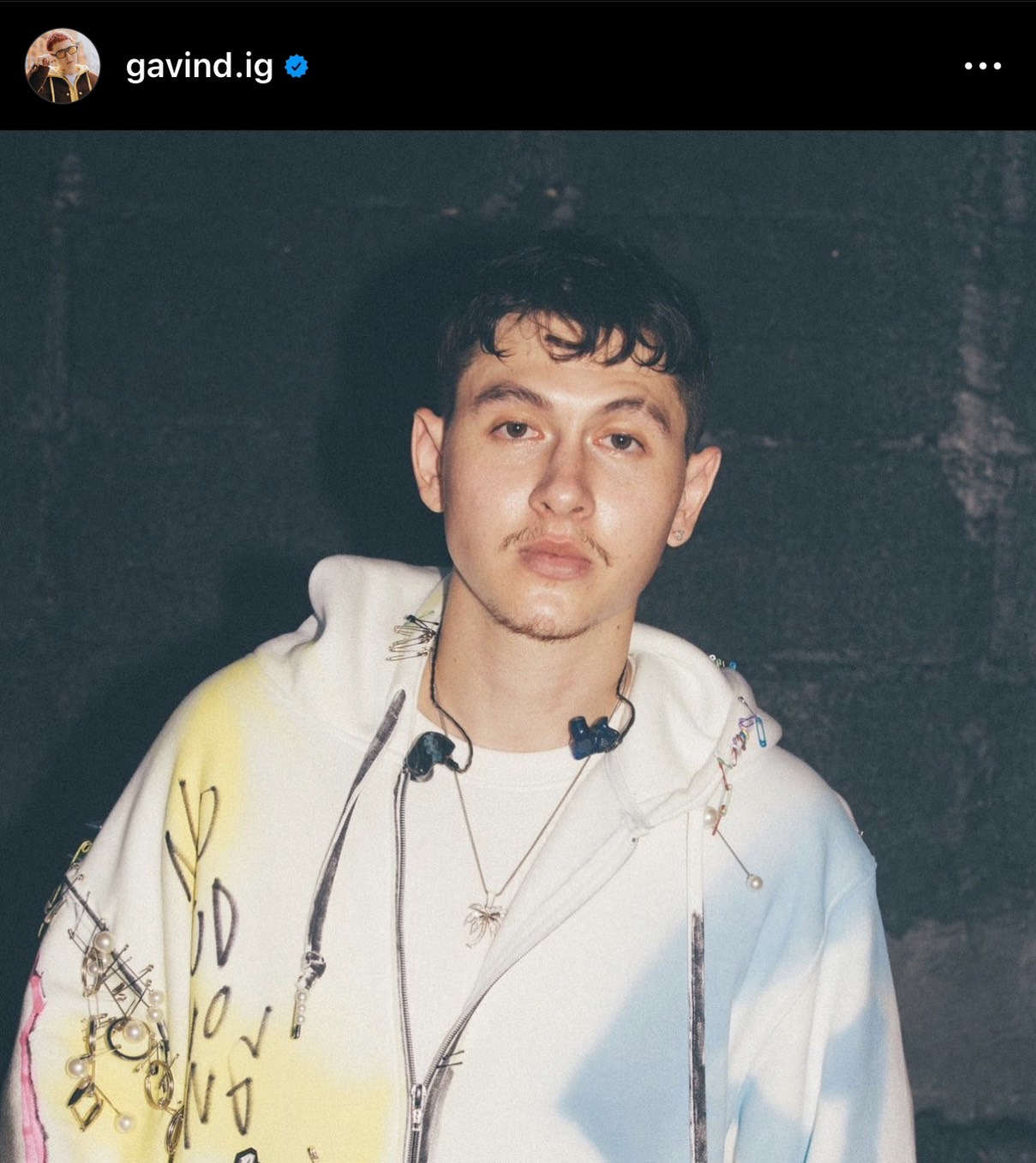 กวินท์ เปิดใจ เคยถูกหลอกจนเกือบไม่ได้เข้าวงการ! กวินท์ เปิดใจ เคยถูกหลอกจนเกือบไม่ได้เข้าวงการ!