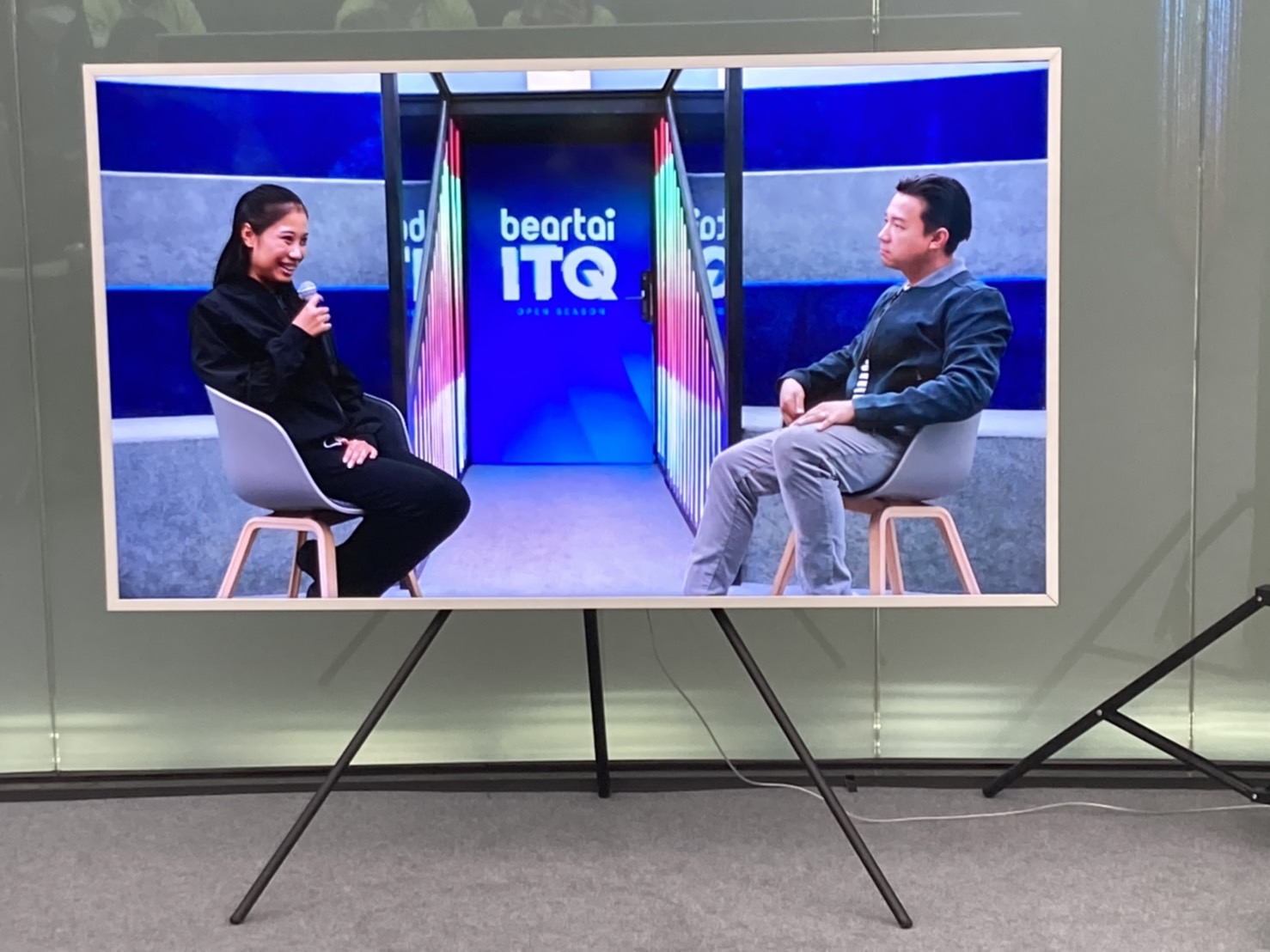 บสก. 11 ศึกษาดูงานส่วนกลาง ณ BEM และ บริษัท โชว์ไร้ขีด จำกัด บสก. 11 ศึกษาดูงานส่วนกลาง ณ BEM และ บริษัท โชว์ไร้ขีด จำกัด