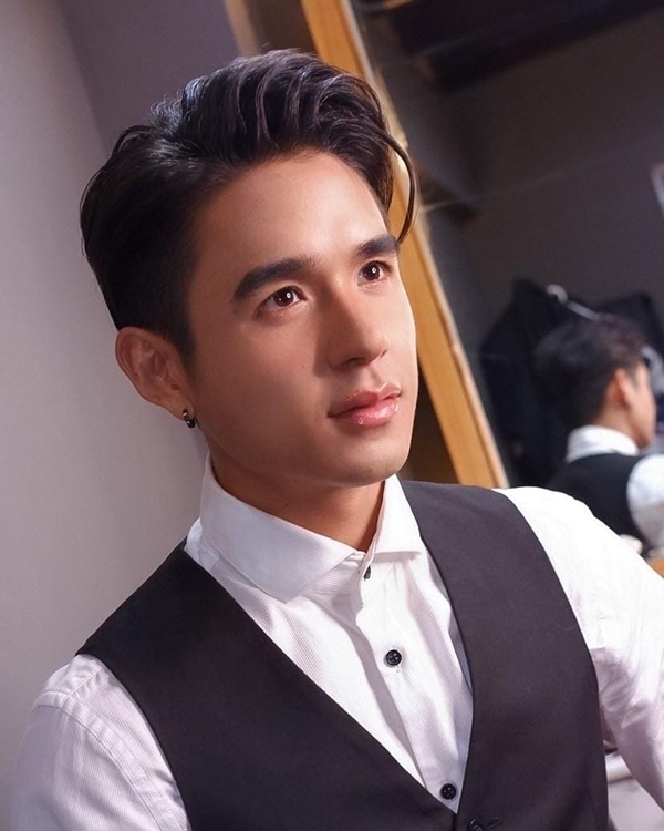 นิว ชัยพล ว่าที่เจ้าบ่าว เปิดใจครั้งแรก!! 