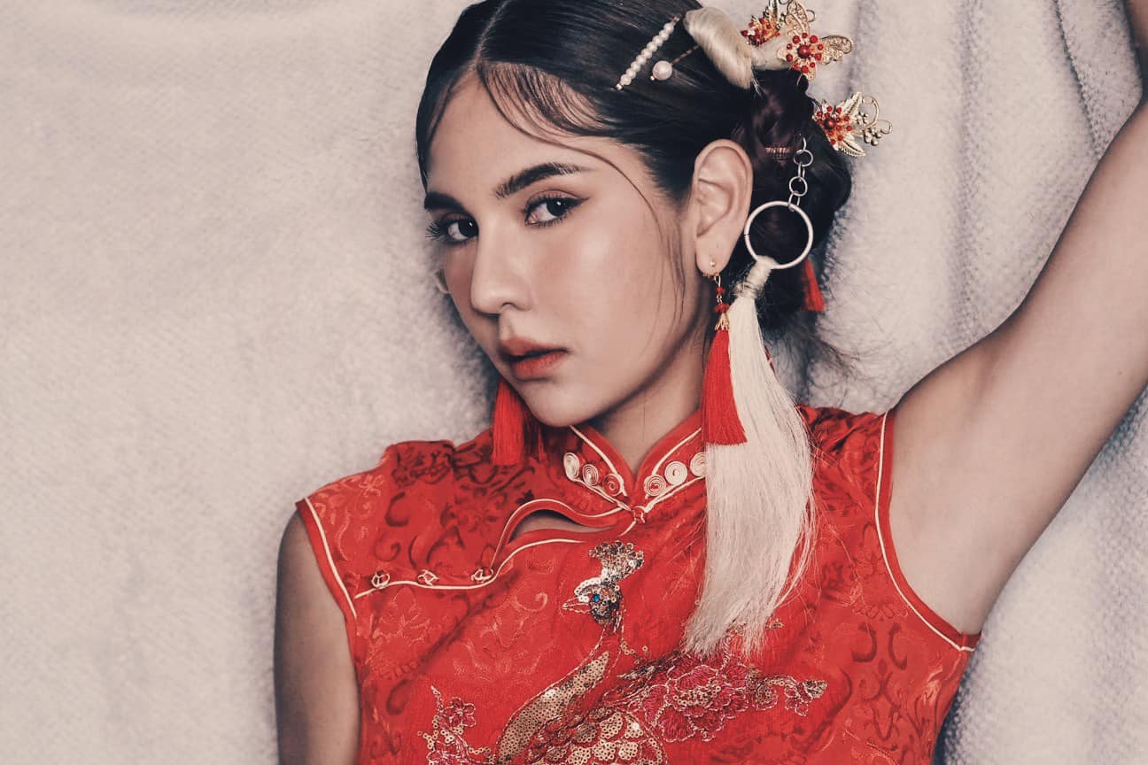 หมิว สิริลภัส ร่ำไห้ เปิดใจหลังโดนตำรวจตามเข้าห้องน้ำ ลั่นถามหาความปลอดภัย ยันเข้าเรื่องให้ถึงที่สุด หมิว สิริลภัส ร่ำไห้ เปิดใจหลังโดนตำรวจตามเข้าห้องน้ำ ลั่นถามหาความปลอดภัย ยันเข้าเรื่องให้ถึงที่สุด