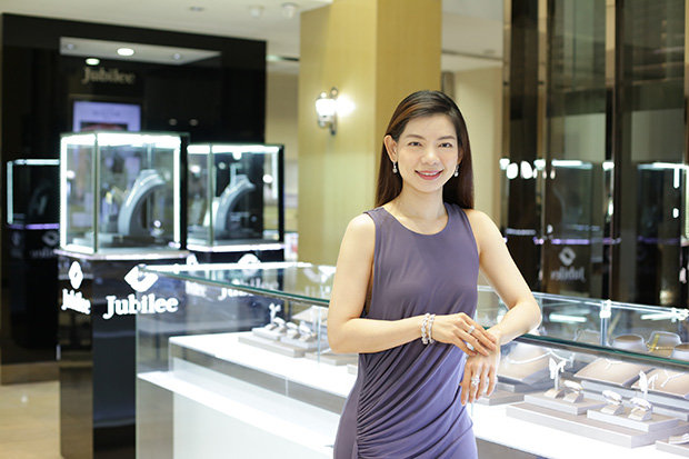 เปิดกลยุทธ์ธุรกิจเพชร พลิกวิกฤตเป็นโอกาส เปิดกลยุทธ์ธุรกิจเพชร พลิกวิกฤตเป็นโอกาส