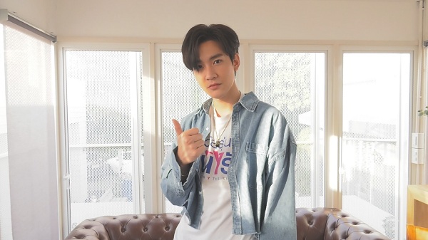 “คิมม่อน วโรดม” วางเป้าหมายในชีวิตสูงเพื่อกระตุ้นตัวเอง (มีคลิป) “คิมม่อน วโรดม” วางเป้าหมายในชีวิตสูงเพื่อกระตุ้นตัวเอง (มีคลิป)