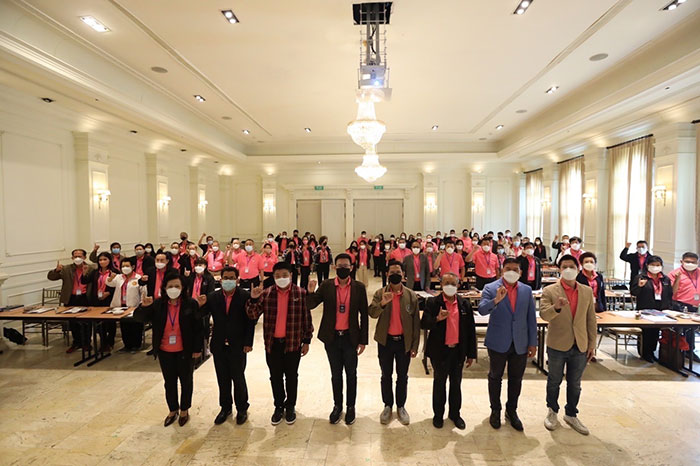 ถอดบทเรียนข้อพิพาทด้านประกันภัย โควิด เจอ จ่าย จบ ถอดบทเรียนข้อพิพาทด้านประกันภัย โควิด เจอ จ่าย จบ