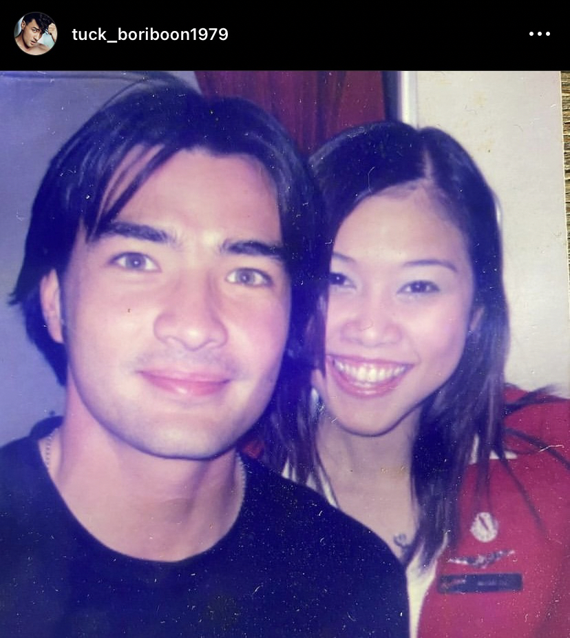 วีรกรรม ตั๊ก บริบูรณ์ เข้าอาบอบนวด เกือบเซ็นใบหย่า ถึงขั้นแบ่งสมบัติ!