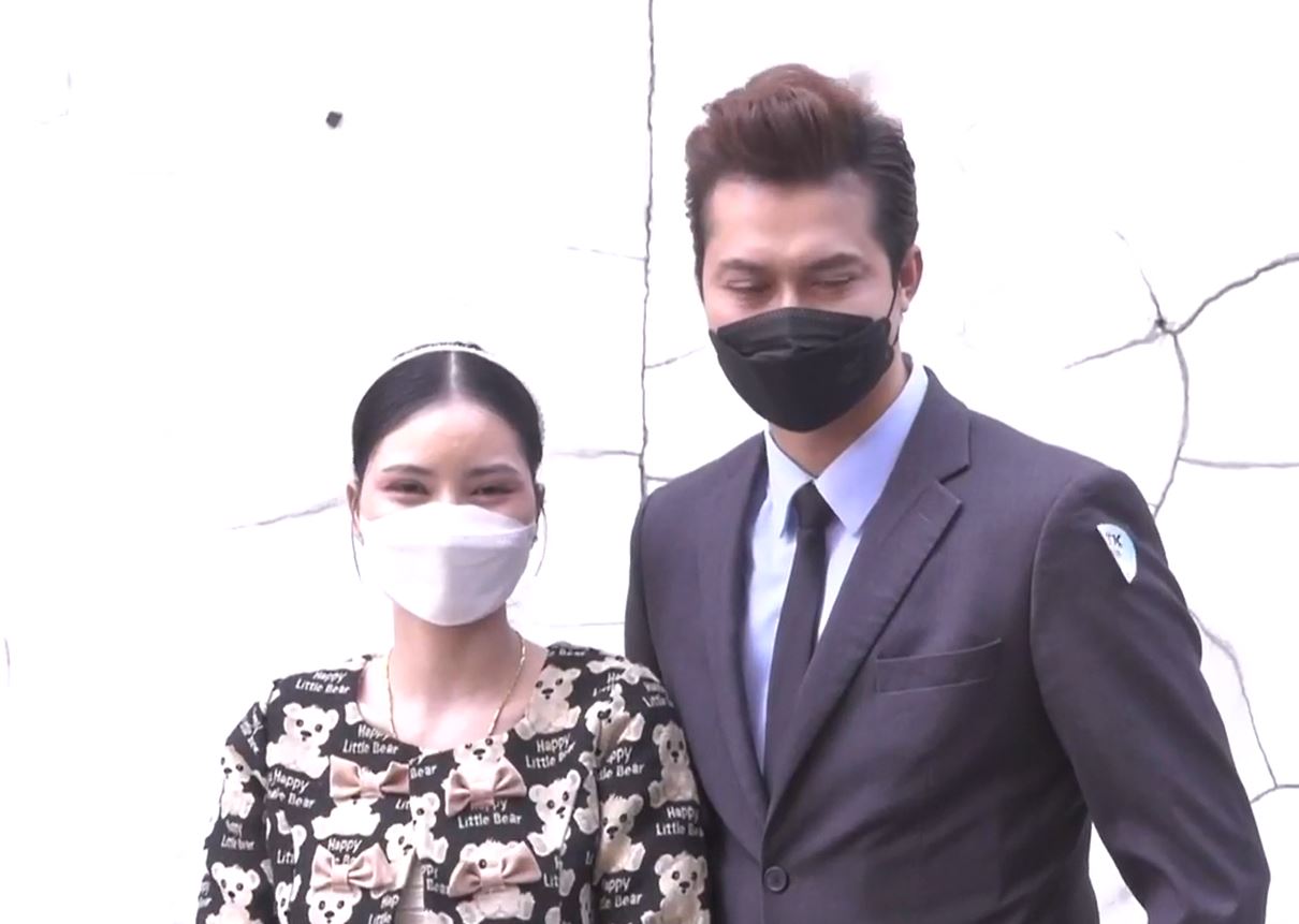 เปิดใจ เอ๋ มิรา พร้อมทนาย หลังชนะ ครูไพบูลย์ คดีพรากผู้เยาว์