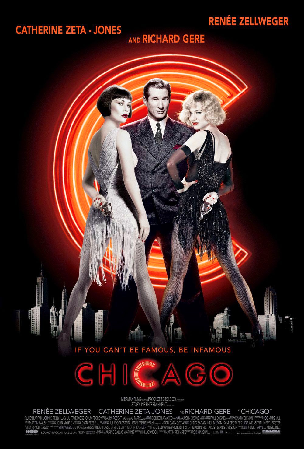 “Angelica Ross” เป็นนักแสดงข้ามเพศคนแรกที่ได้รับบท “Roxie Hart” “Angelica Ross” เป็นนักแสดงข้ามเพศคนแรกที่ได้รับบท “Roxie Hart”