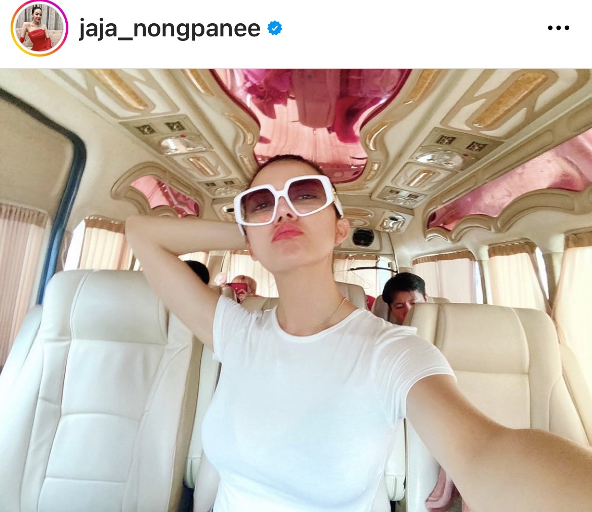 จ๊ะ นงผณี เชื่อทำดีต้องได้ดี ไม่เคยคิดโกง และ เอาเปรียบใคร 