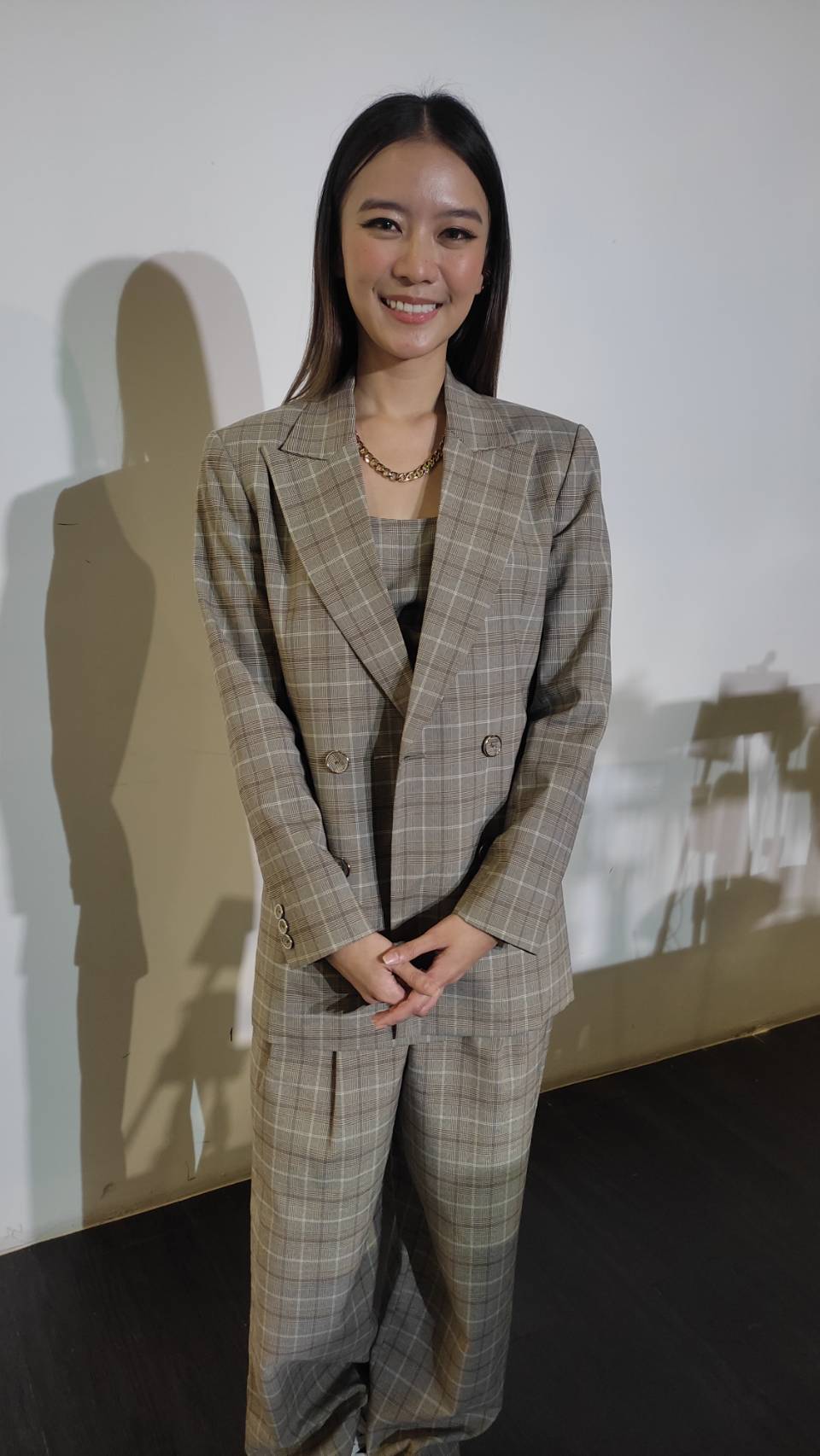 เลิกกันจริง! แพรวา เปิดใจจบความสัมพันธ์ หน่อง ธนา  เผย พยายามปรับกันแล้ว และถึงจุดไม่มีทางไปต่อ 