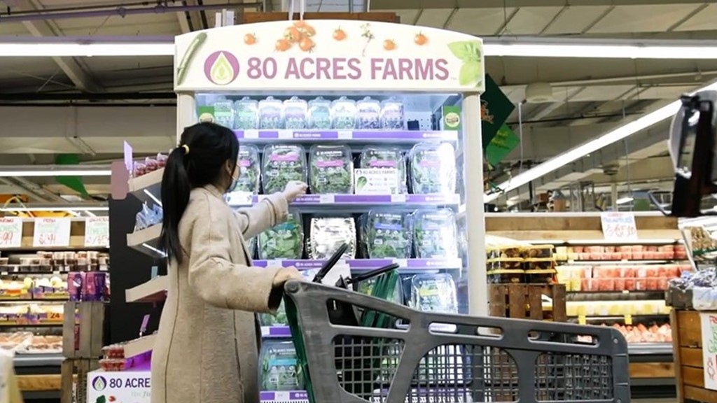 ฟาร์มแนวตั้งซีเมนส์ (cms) ฟาร์มแนวตั้งซีเมนส์ (cms)