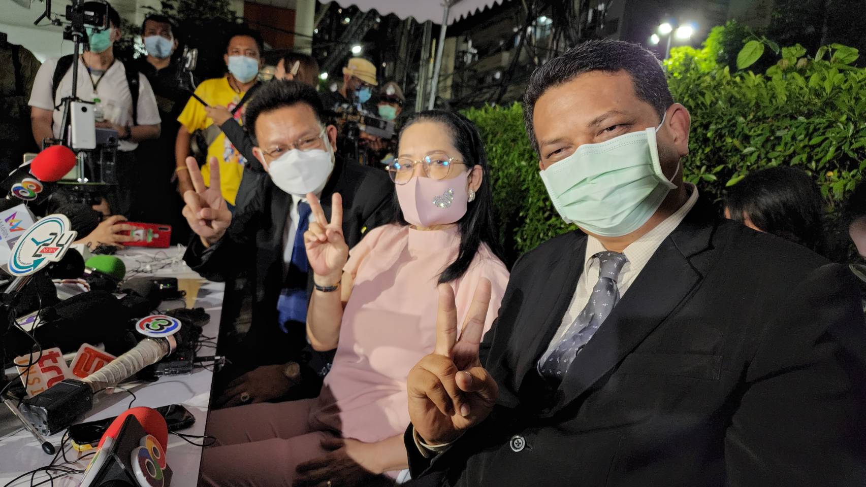 ฟังคำตอบ ไทด์ เอกพันธ์ หลัง ทนาย-แม่ เผยผลชันสูตร แตงโม ไม่พบฟันหัก