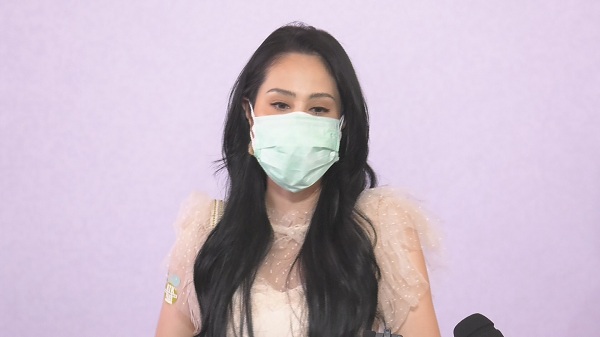  คนบันเทิงร่วมไว้อาลัย “แตงโม นิดา” ในคืนที่ 2  (มีคลิป) 