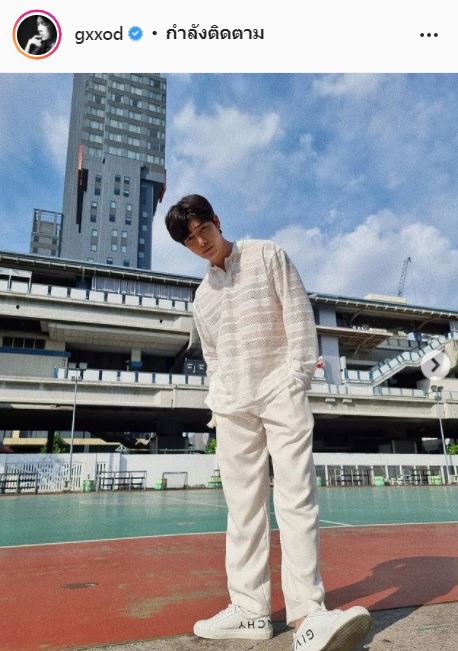 ก็อต อิทธิพัทธ์ ตอบข้อสงสัยเรื่องลบรอย รับเป็นคนคลั่งรักมาก