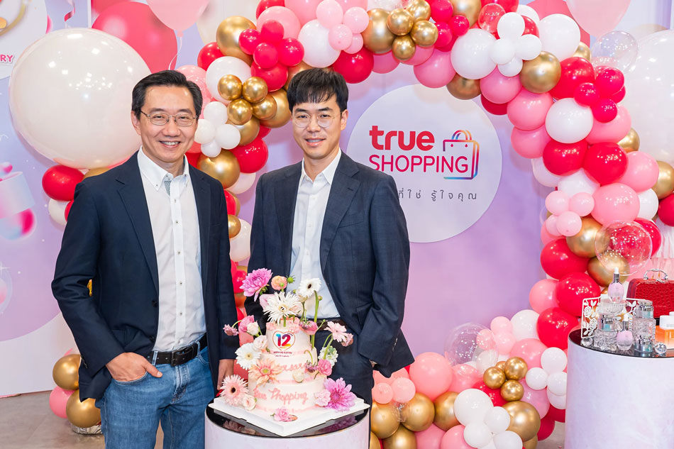 12 ปีของ True Shopping สู่การเป็น Omni Channel ครบวงจรที่ไม่เน้นใหญ่ แต่เน้นทำกำไร 12 ปีของ True Shopping สู่การเป็น Omni Channel ครบวงจรที่ไม่เน้นใหญ่ แต่เน้นทำกำไร