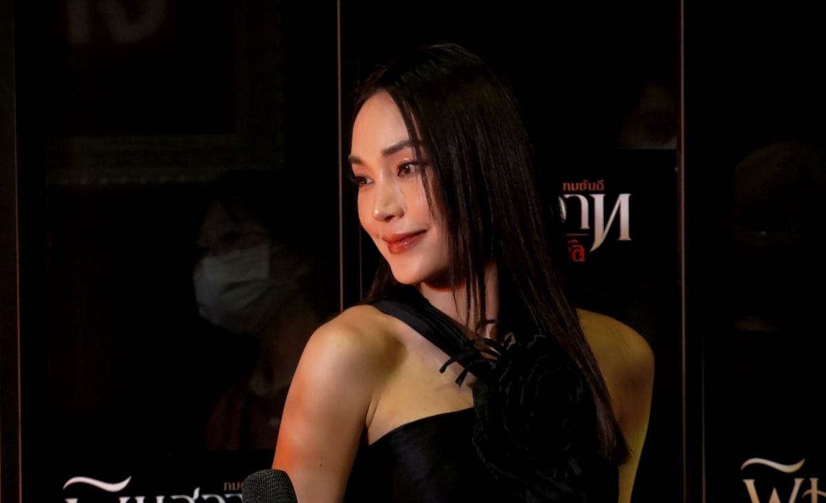 เมย์ เผยหวานใจดูแลดีช่วงเป็นโควิด แถมพาไปเลี้ยงวันเกิดย้อนหลังสุดสวีท! 