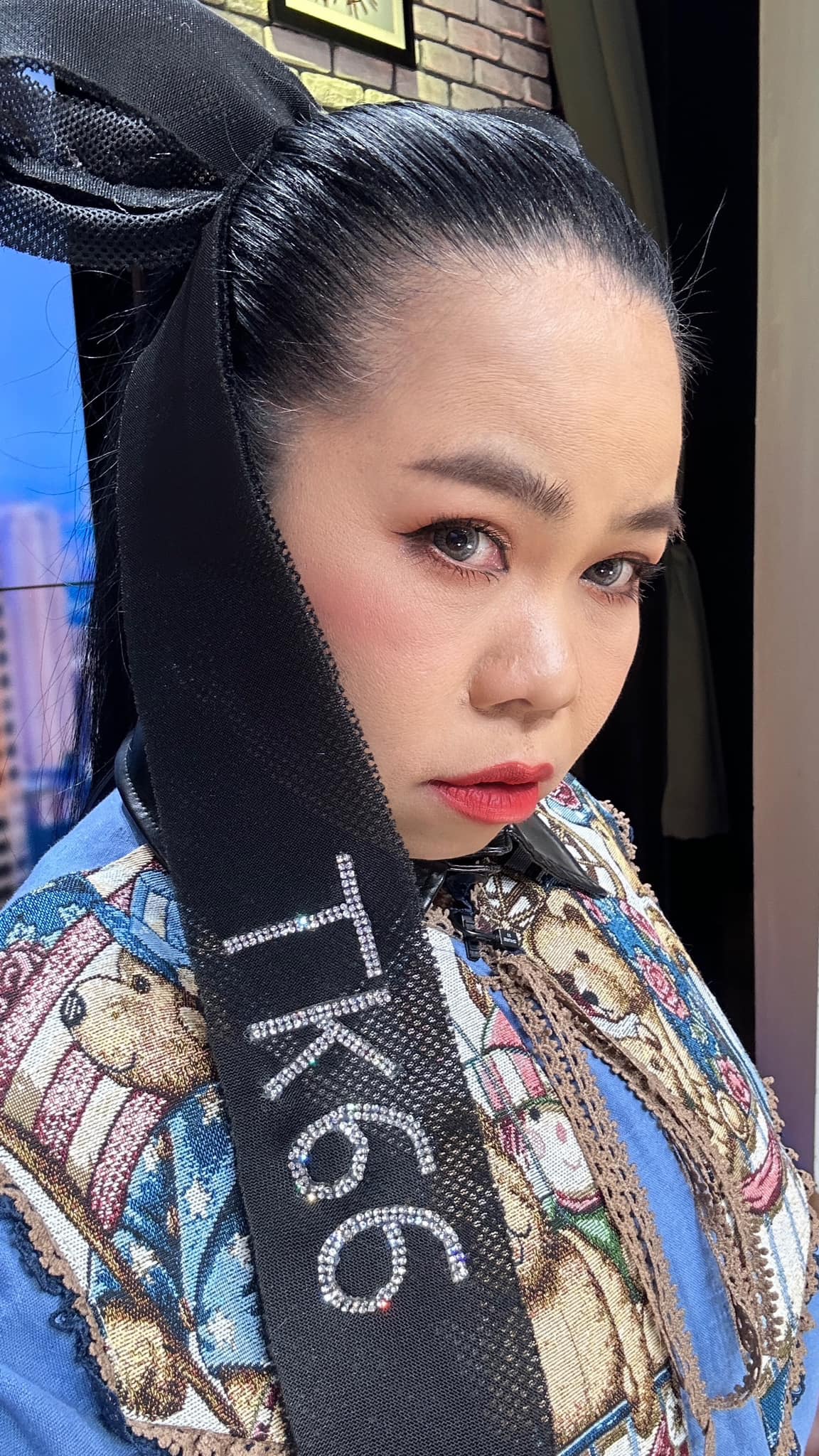 ตุ๊กกี้ เดือด! ถามหามารยาท หลังยูทูบเบอร์บุกบ้านสัมภาษณ์พ่อ ที่ต่างจังหวัด ตุ๊กกี้ เดือด! ถามหามารยาท หลังยูทูบเบอร์บุกบ้านสัมภาษณ์พ่อ ที่ต่างจังหวัด