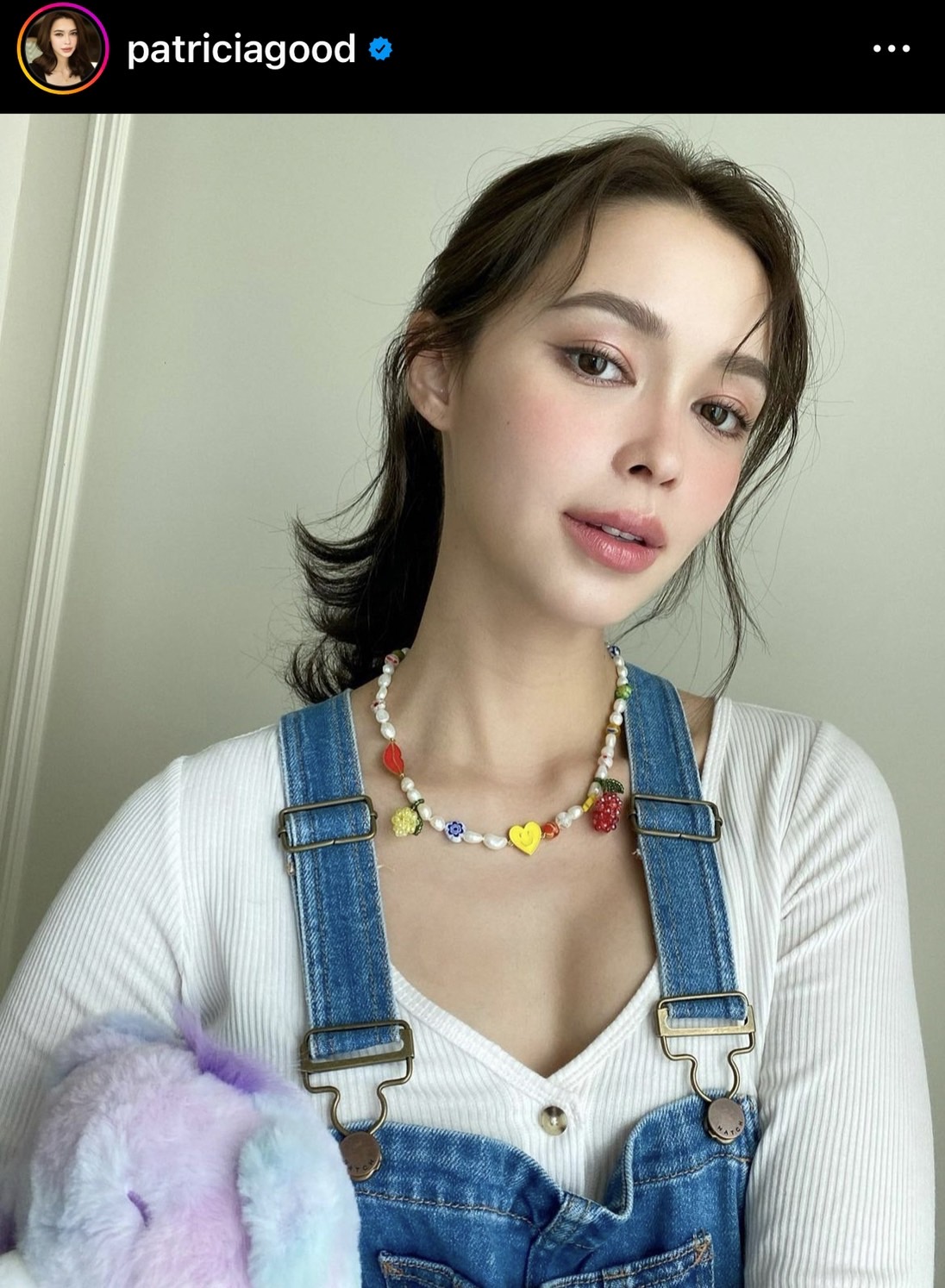 แพทริเซีย รีวิว 7 คำตอบ หลังหลายคนถาม เรื่องน้ำนมแม่!! 
