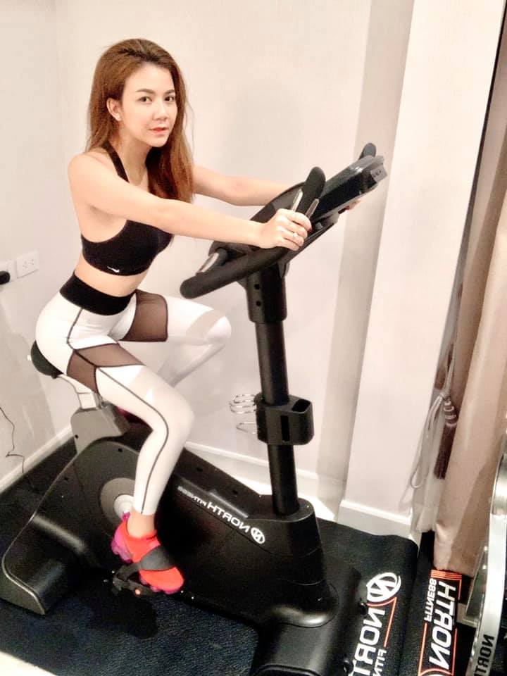 จ๊ะ นงผณี เล่าประสบการณ์ขนหัวลุก ระหว่างกักตัว