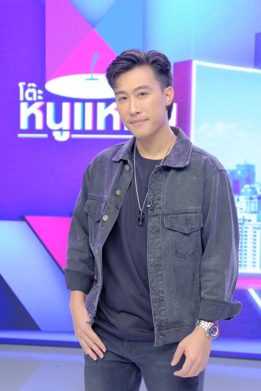 เผยสถานะล่าสุด นุ๊ก-ปาย หลังผ่านกระแสดราม่านับไม่ถ้วน เผยสถานะล่าสุด นุ๊ก-ปาย หลังผ่านกระแสดราม่านับไม่ถ้วน