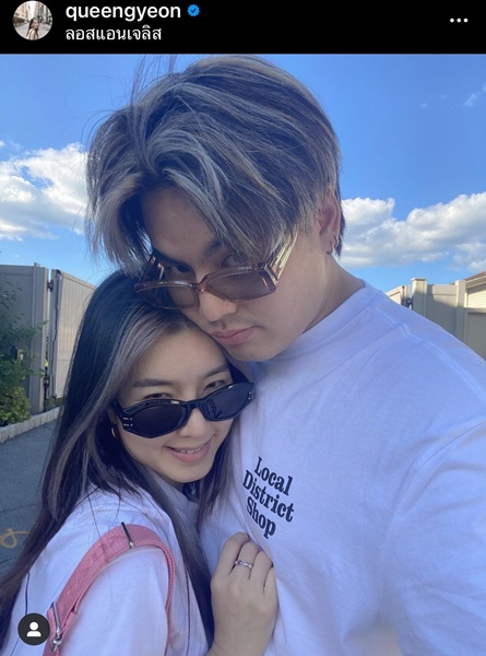 ฮั่น - จียอน แจ้งความดำเนินคดีแก๊งมิจฉาชีพ หลังพนักงานในบริษัทถูกหลอกให้โอนเงิน ฮั่น - จียอน แจ้งความดำเนินคดีแก๊งมิจฉาชีพ หลังพนักงานในบริษัทถูกหลอกให้โอนเงิน