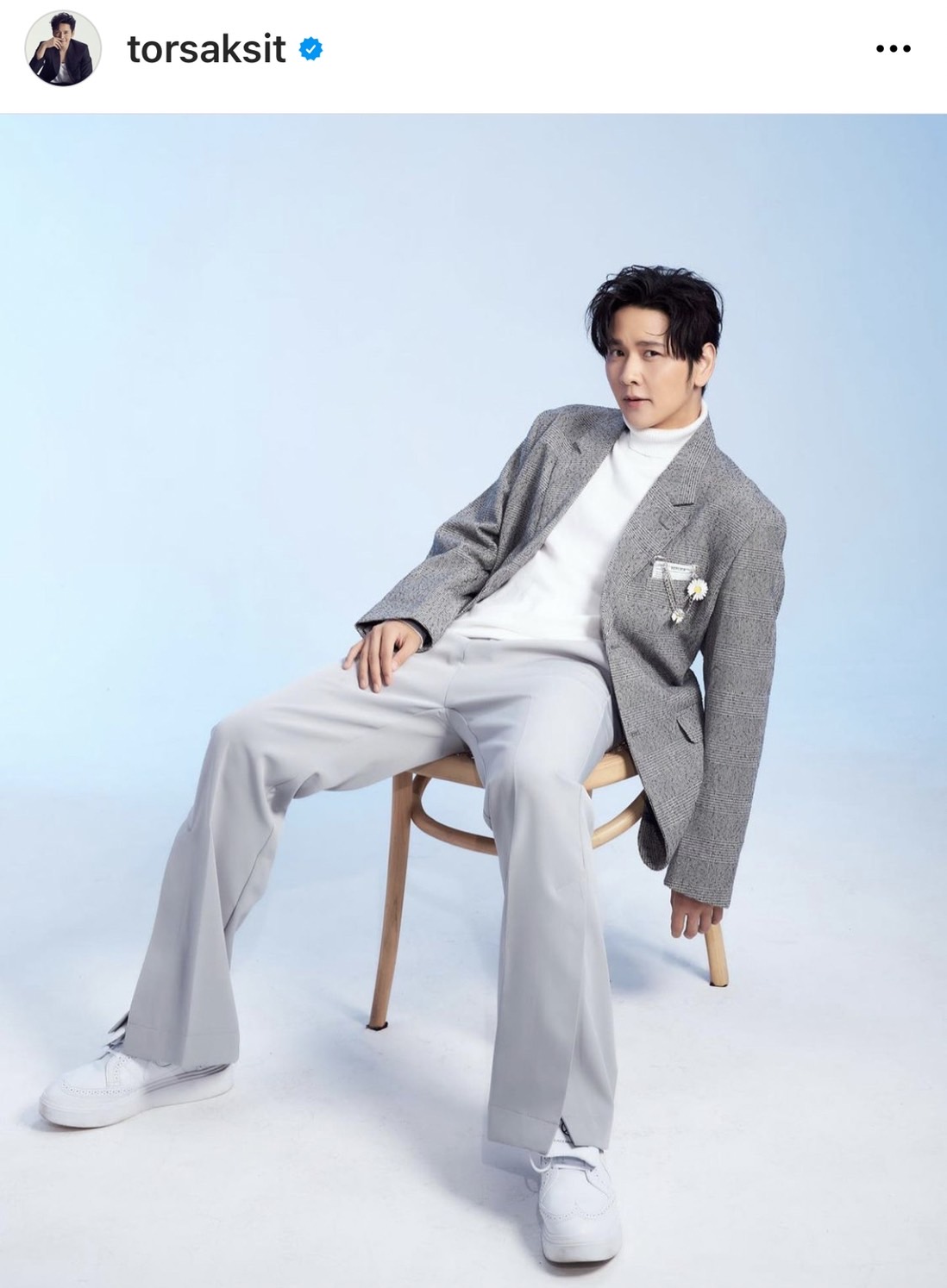 โต๋ ศักดิ์สิทธิ์ โร่ชี้แจง หลังมีชื่อเอี่ยวForex-3D ลั่น! ผมไม่ได้ชวนใครลงทุนต่อ!!