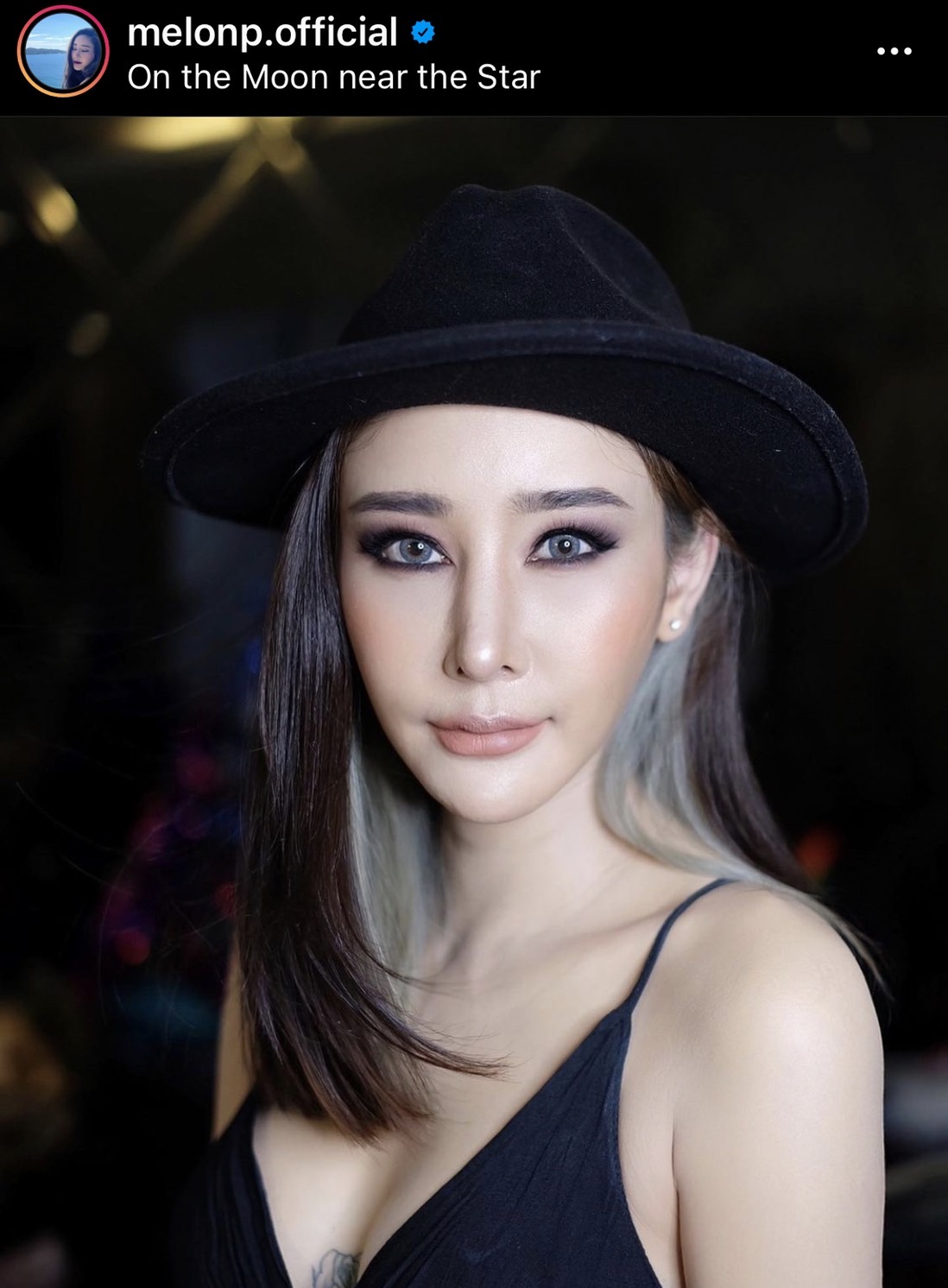 เสก โลโซ ร้องเพลงให้ แตงโม นิดา กลางคอนเสิร์ต