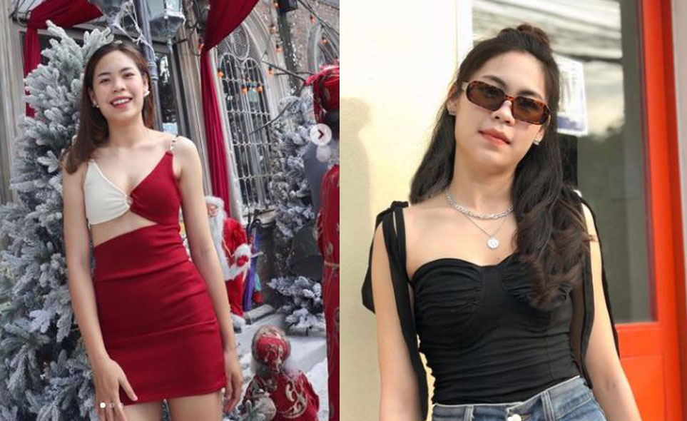 ล้วงลับเส้นทางลูกยาง-เรื่องส่วนตัว 'ออย รุจิราภรณ์' บอลเร็วสาวสวยจากลำพูน