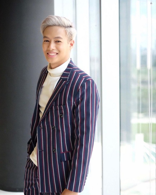 ปอ อรรณพ เซ็ง โดน SMS และสายเรียกเข้า จากเว็บพนัน ก่อกวน  (มีคลิป)