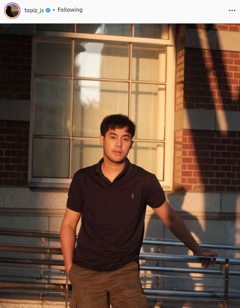 ท็อป จรณ กลัวเป็นอัมพฤกษ์ หลังหมอนรองกระดูกกดทับเส้นประสาทรุนแรง