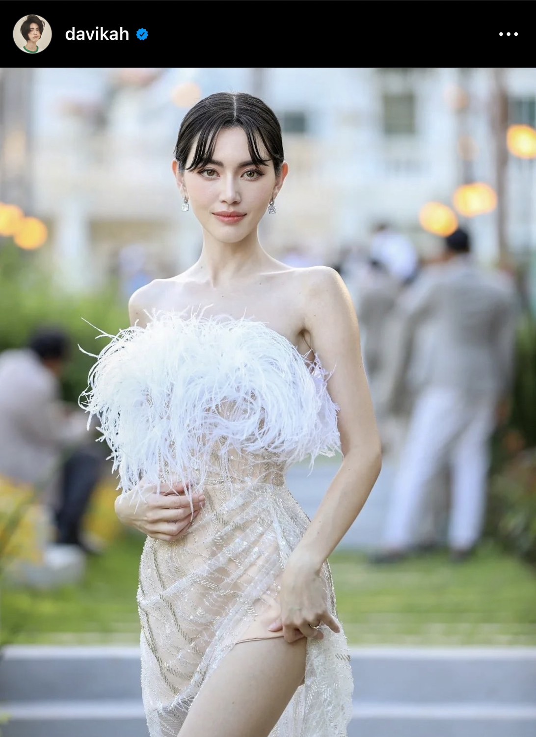 แสนภาคภูมิใจ ใหม่ ดาวิกา เก็บเงินจากการทำงาน สร้างบ้านให้แม่ได้สำเร็จ