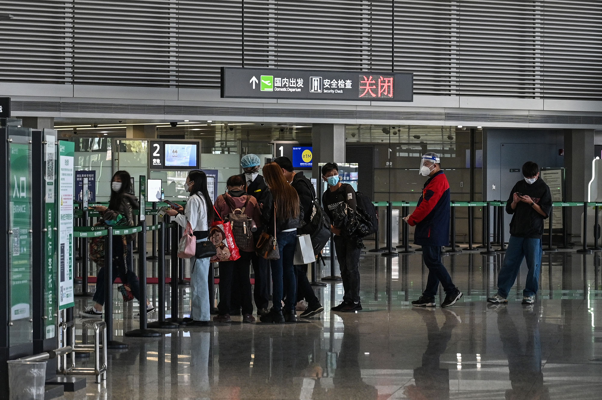 สิ่งที่ควรรู้เกี่ยวกับการเตรียมตัวเดินทางไปจีนในยุคหลังโควิด-19 (ตอนจบ) โดย ดร.ไพจิตร วิบูลย์ธนสาร