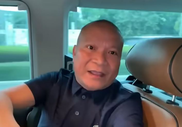 แจ็ค แฟนฉัน เคลื่อนไหวแล้ว หลัง หม่ำ จ๊กมก ประกาศแยกทาง!!