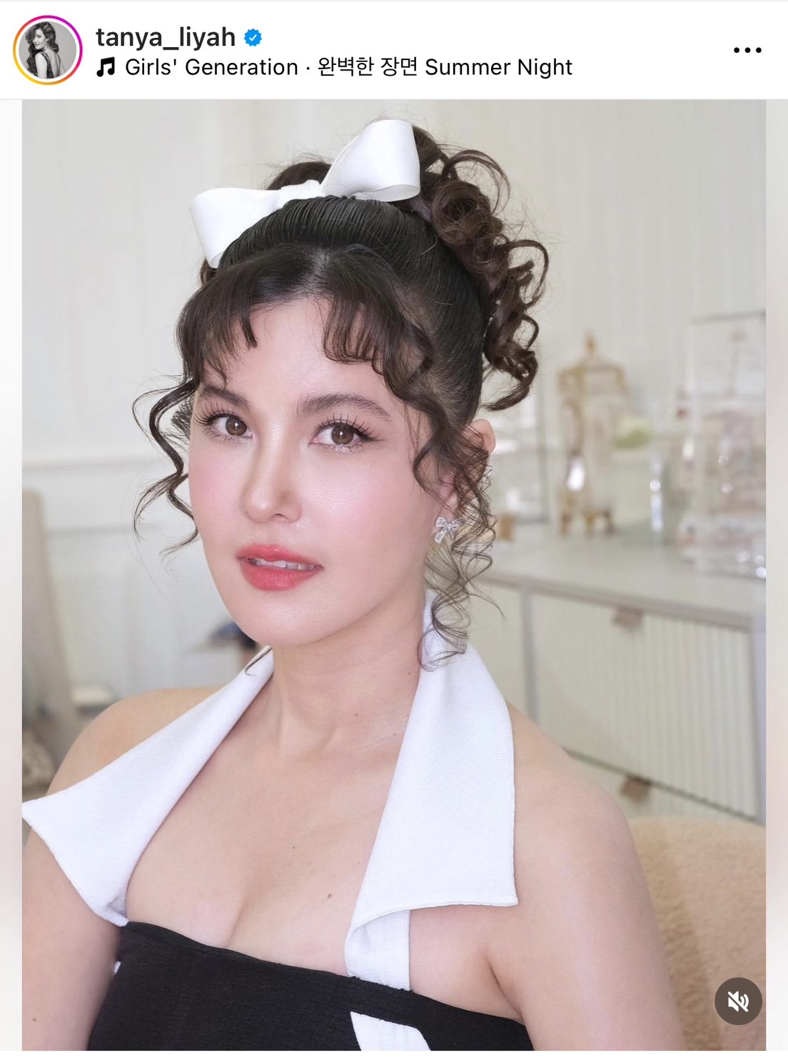 นึกว่าฝาแฝด ธัญญ่า ธัญญาเรศ เผยโฉมหน้าเด็ก คนทักเหมือน เปา เปาวลี